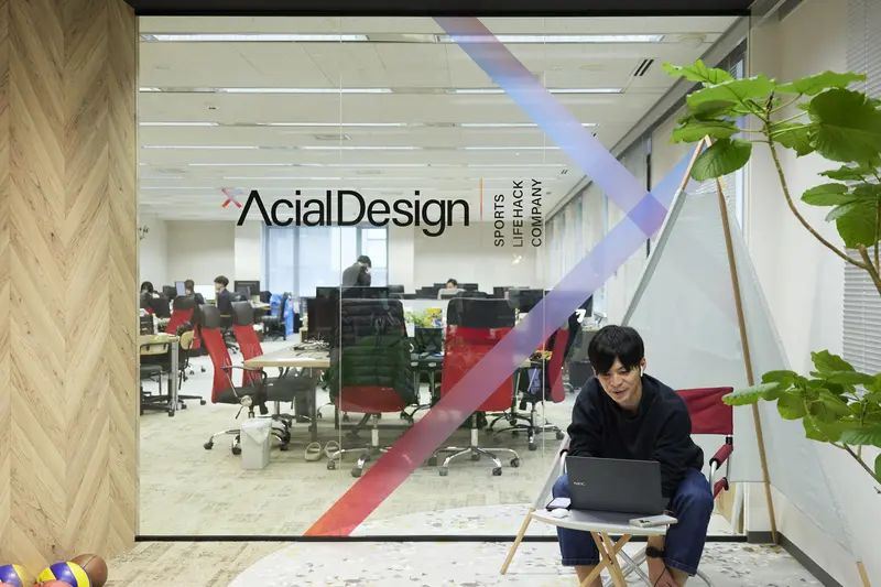 株式会社アーシャルデザインの求人画像2