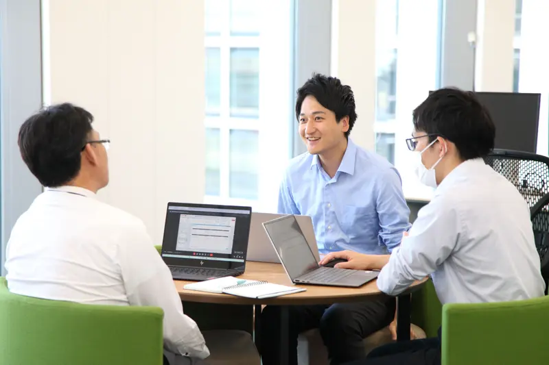 株式会社ゴンドラの求人画像2
