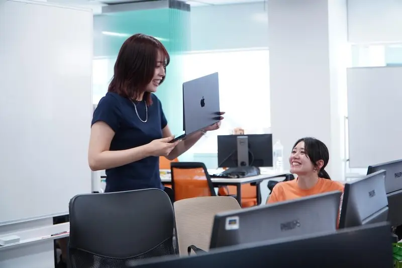 株式会社カンリーの求人画像3