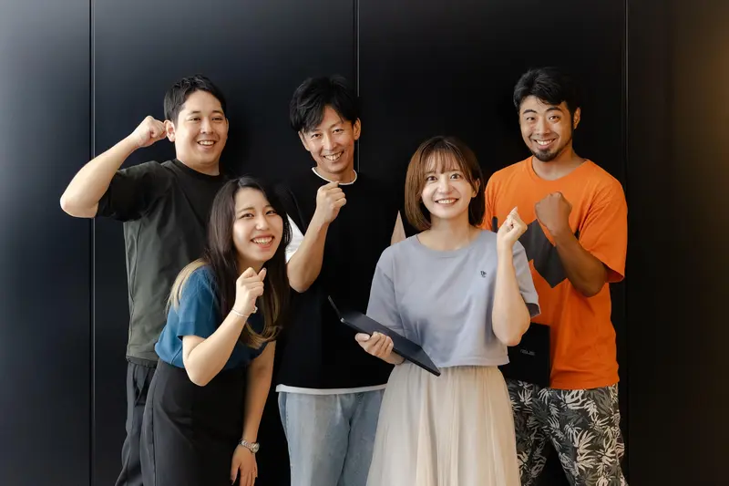 株式会社ONE WEDGEの求人画像2