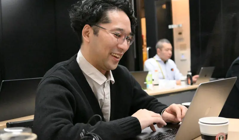ニトエル株式会社の求人画像1