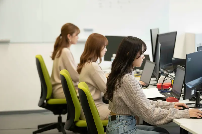 株式会社フォーエスの求人画像2