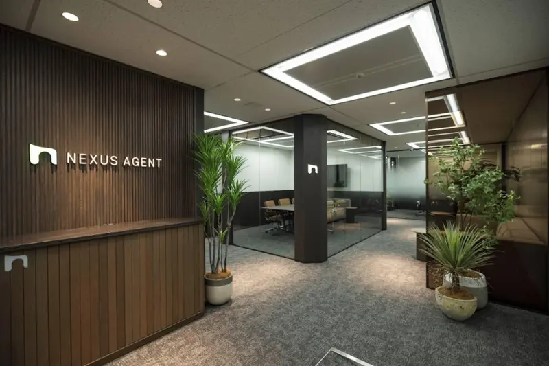 株式会社ネクサスエージェントの求人画像2