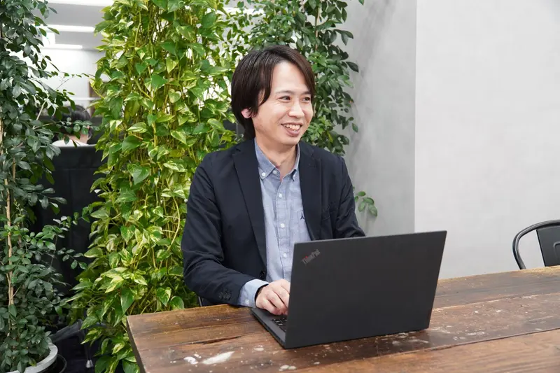 株式会社EVERRISEの求人画像2