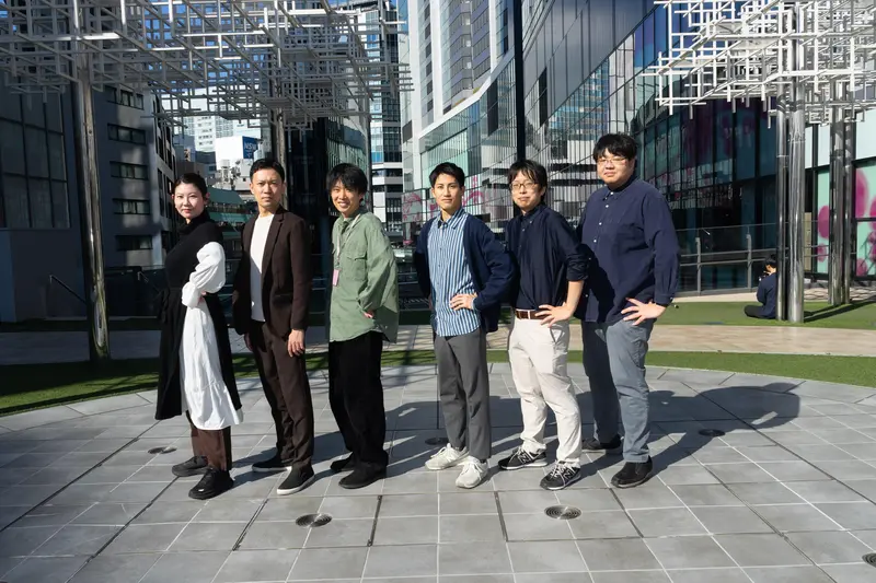 株式会社Seamthの求人画像2