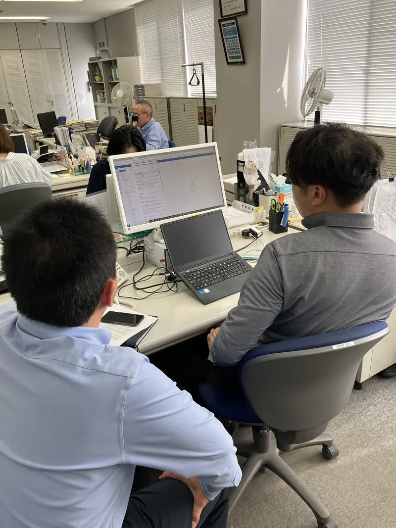 株式会社高速の求人画像2