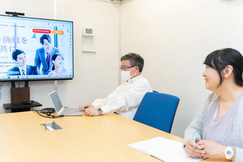 株式会社ジャステックの求人画像1