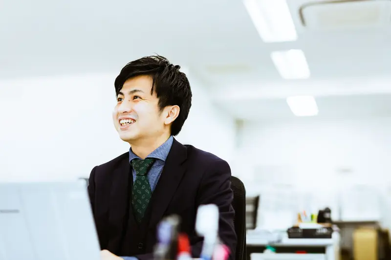 株式会社QTnetの求人画像2