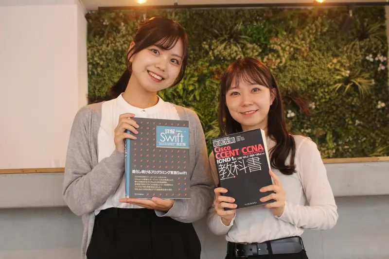 株式会社FUSIONIAの求人画像2
