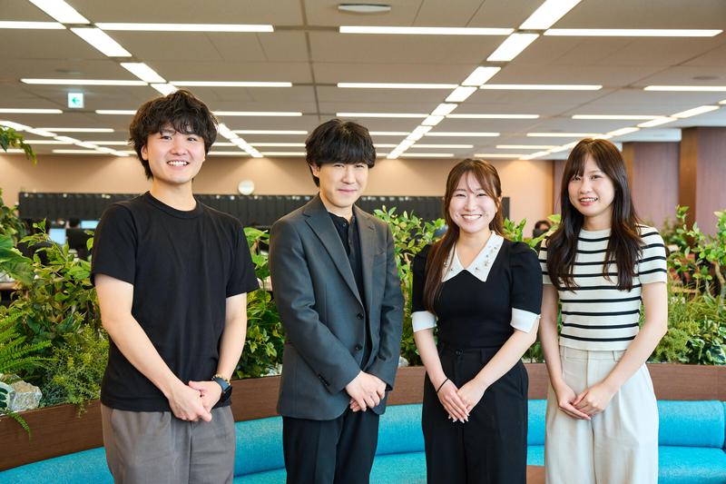 タウンライフ株式会社の求人画像1