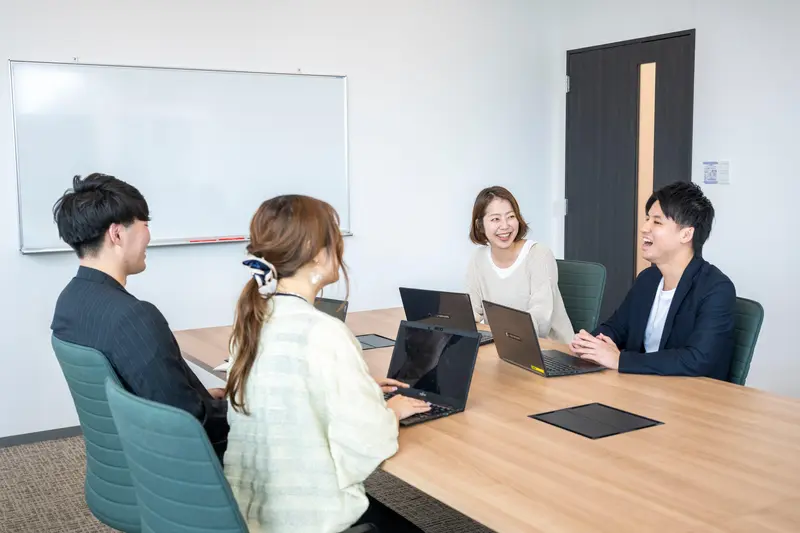 株式会社ラクスの求人画像2