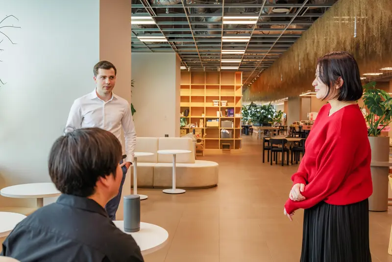 株式会社ソニックムーブの求人画像3