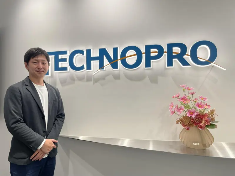 株式会社テクノプロ テクノプロ・デザイン社の求人画像1