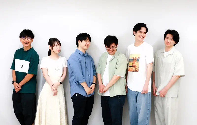 株式会社カヤックボンドの求人画像3