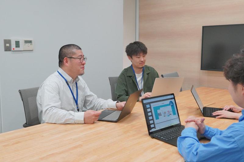 株式会社エス・ワイ・エスの求人画像2