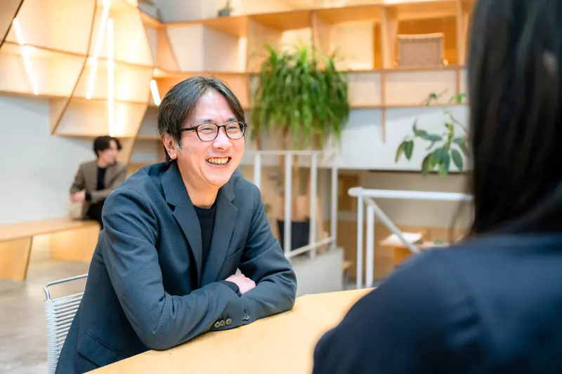 株式会社テクニケーションシードの求人画像1