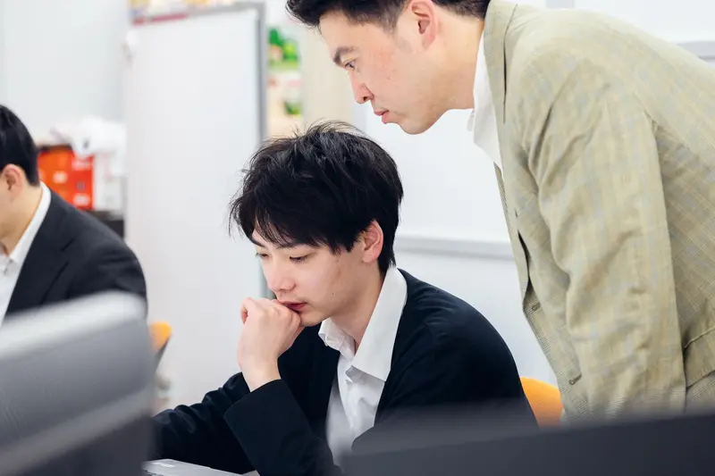 株式会社アークラインの求人画像3