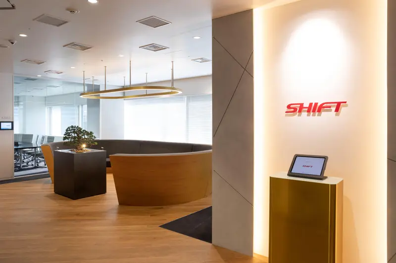 株式会社SHIFTの求人画像1