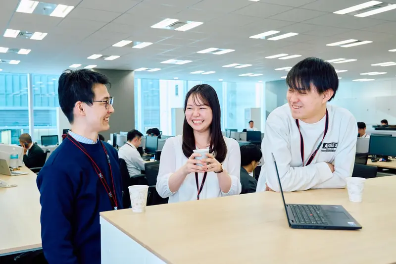 株式会社ビットの求人画像1