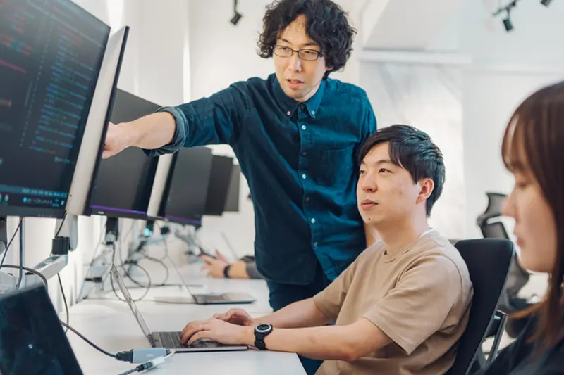 株式会社Sun terrasの求人画像3