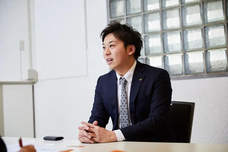 株式会社大塚商会の求人画像1