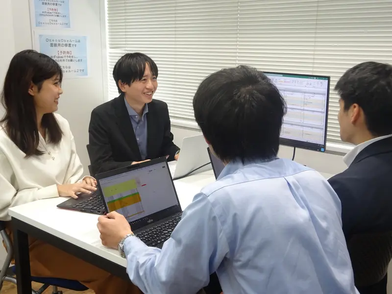 DAIKO XTECH株式会社の求人画像2