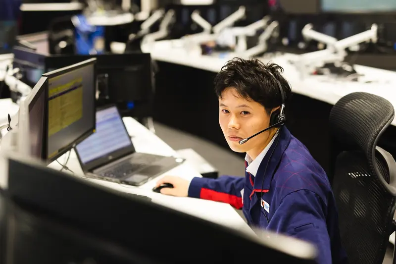 株式会社QTnetの求人画像1