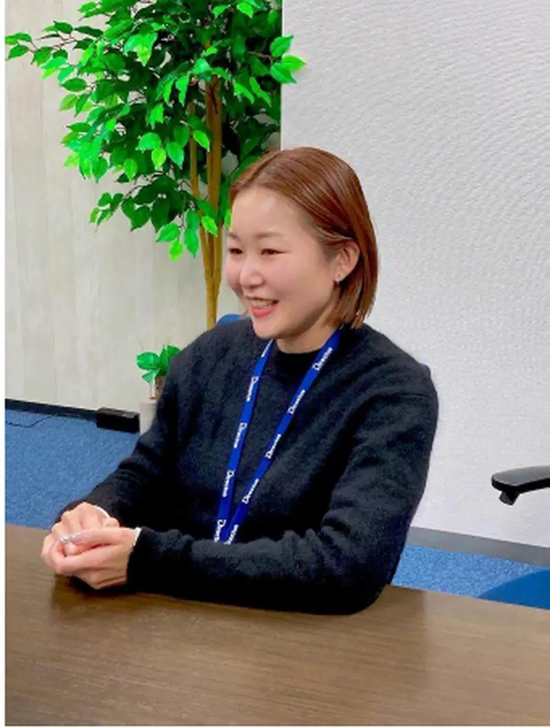 株式会社ディレクタスの求人画像2