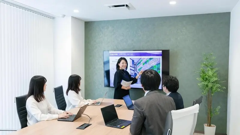 株式会社トップヒルズの求人画像3