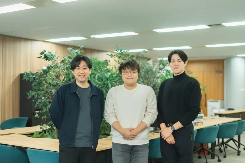 株式会社Medical Shiftの求人画像3