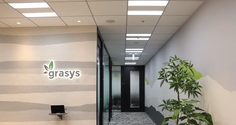 株式会社grasysの求人画像1