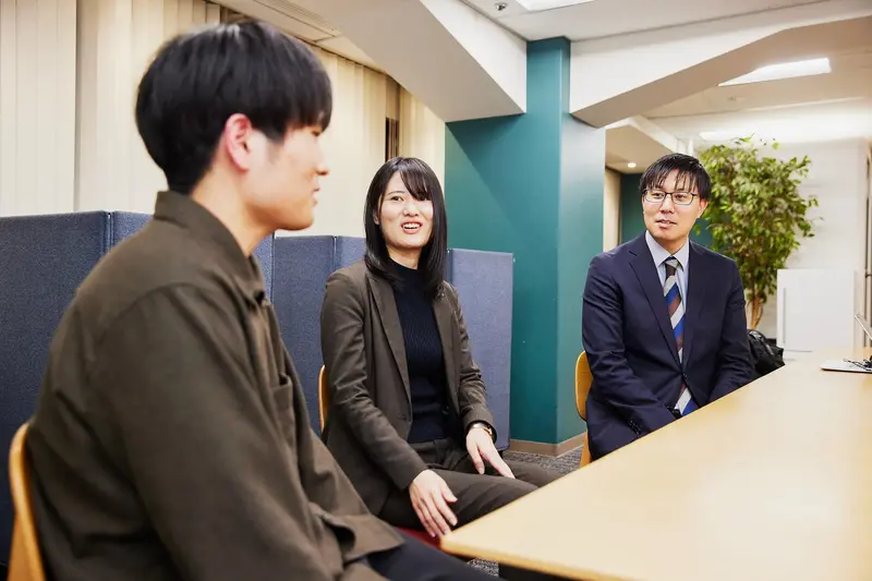 株式会社アソウ・アルファの求人画像2