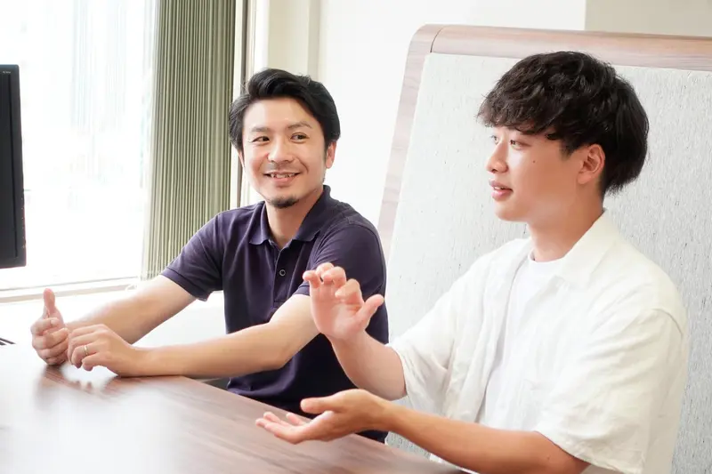 イグニション・ポイントフォース株式会社の求人画像2