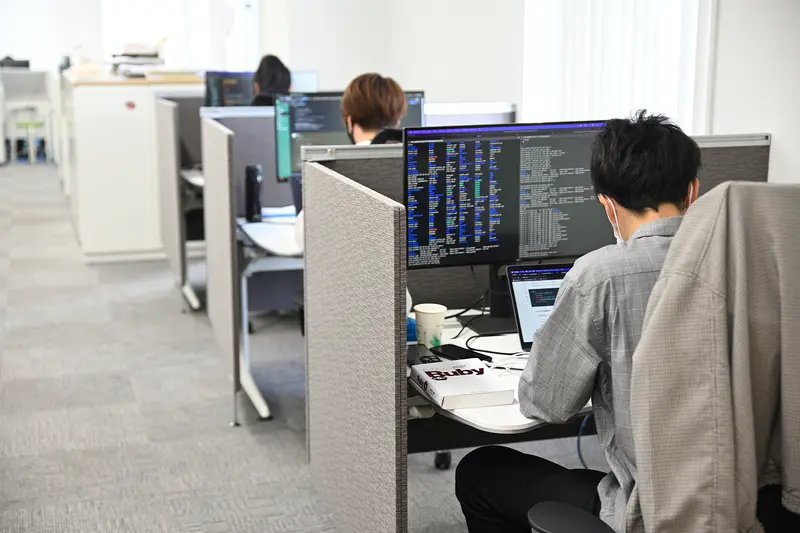 株式会社日本ビジネスプレスの求人画像2