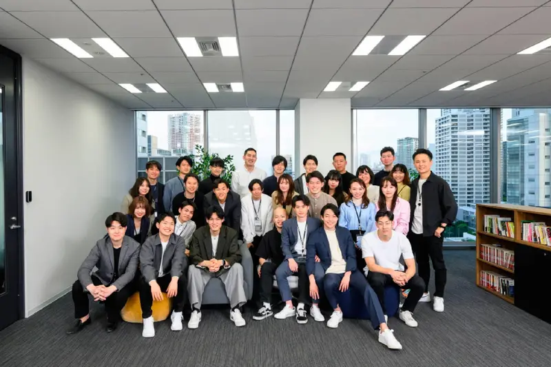 madoguchi株式会社の求人画像1