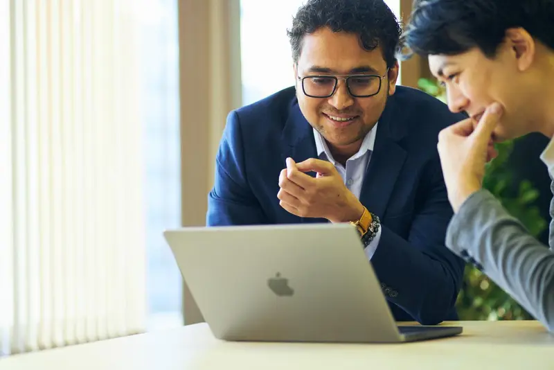 ファーストアカウンティング株式会社の求人画像1