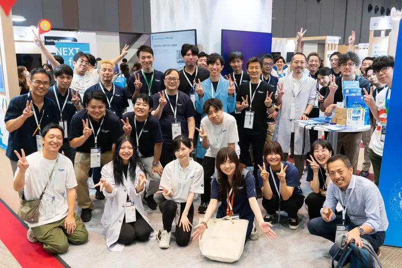 株式会社G-genの求人画像1