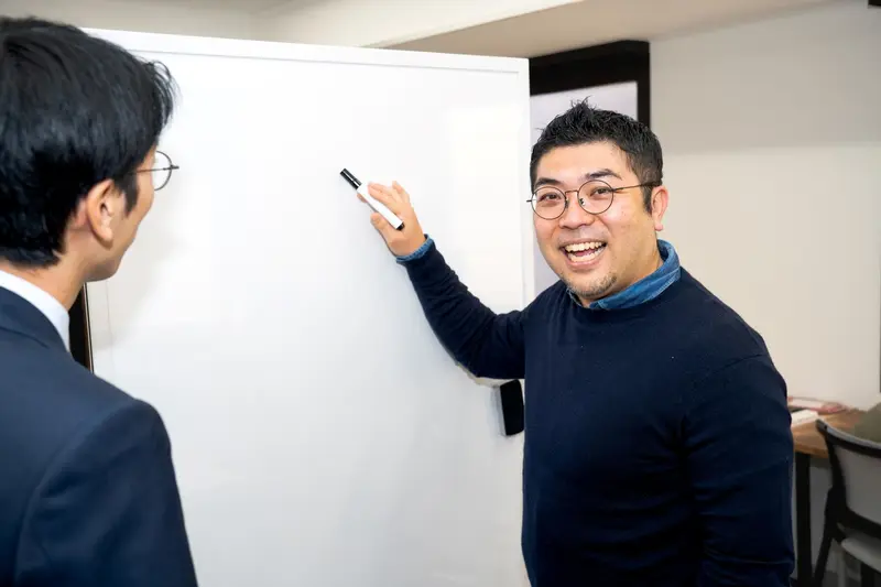 株式会社スキルアップNeXtの求人画像1