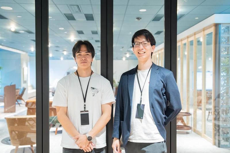 ウォンテッドリー株式会社の求人画像2