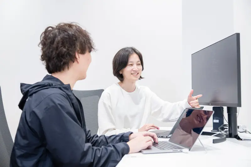 Cocone Engineering株式会社の求人画像1