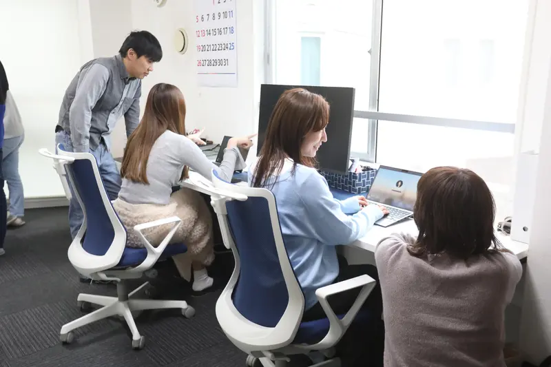株式会社レッドクリフの求人画像2