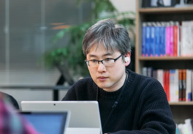 アポロ株式会社の求人画像1