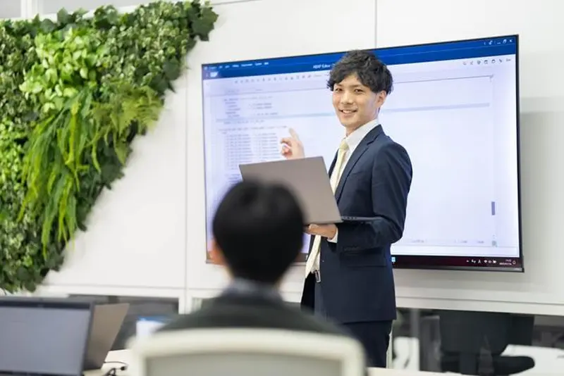 株式会社ビジネス情報テクニカルシステムズの求人画像2