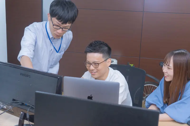 シースリーインデックス株式会社の求人画像1