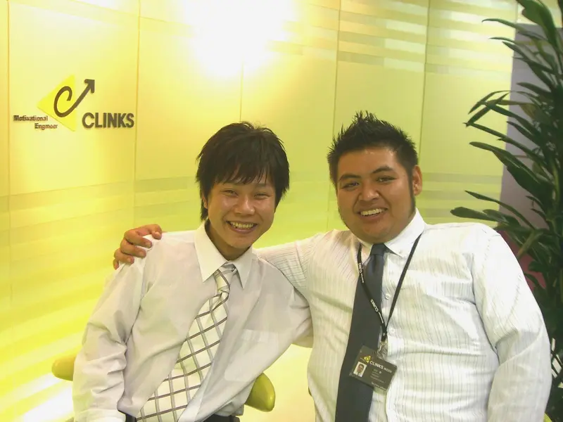 CLINKS株式会社の求人画像2