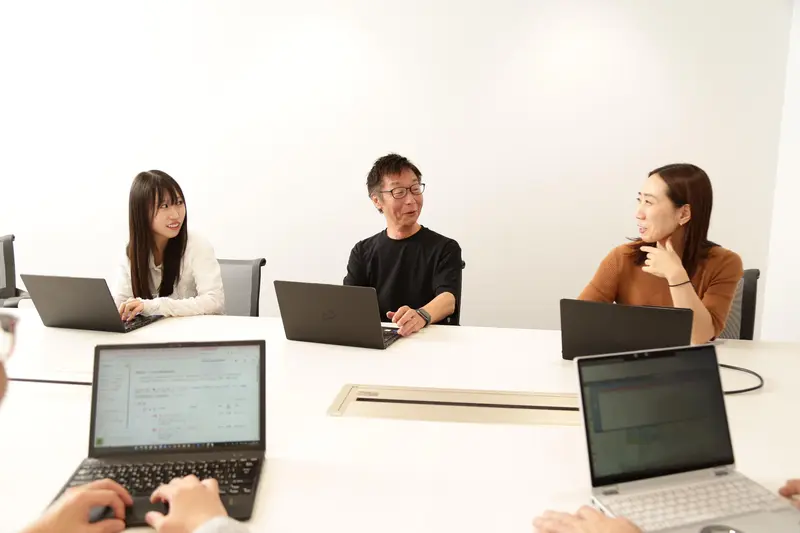 株式会社アッカ・インターナショナルの求人画像2