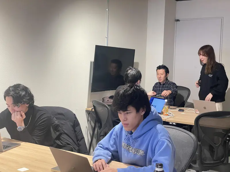 株式会社COUNTERWORKSの求人画像1