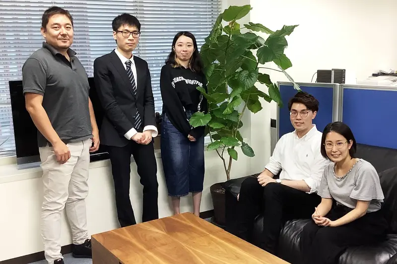 裁量権を持って活躍したい方を募集しています。