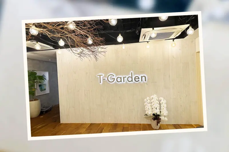 株式会社T-Gardenの求人画像1