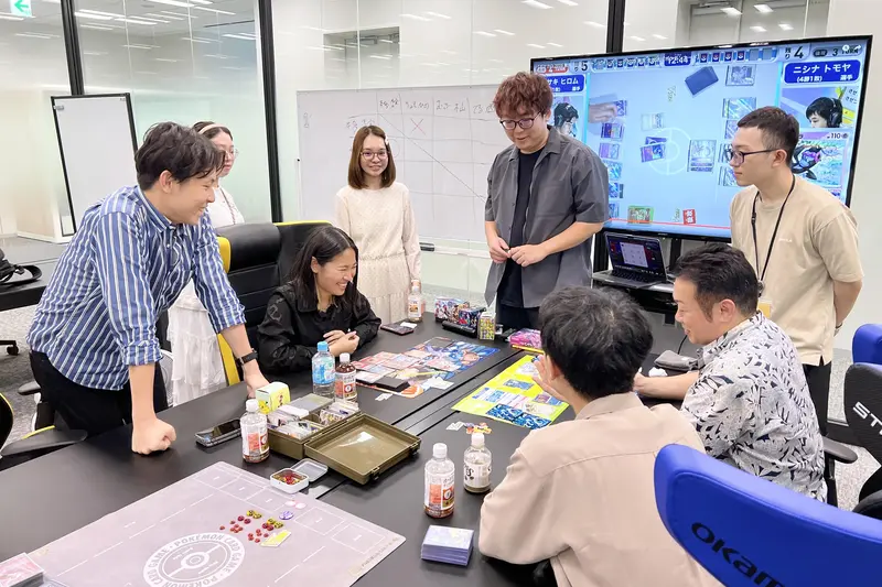 株式会社アルトワイズの求人画像1